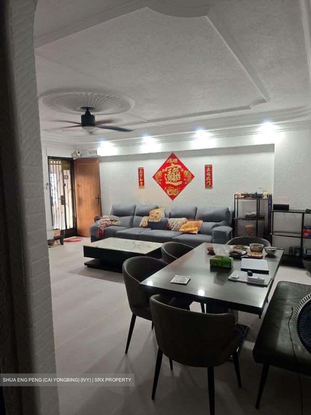 Blk 629 Yishun Street 61 (Yishun), HDB 4 Rooms #567727621
